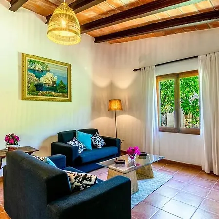 Pep, Con Piscina En Hébergement de vacances *