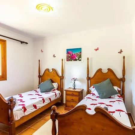 Semesterbostad Pep, Con Piscina En Pollença