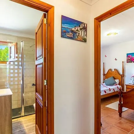 Pep, Con Piscina En * Pollença