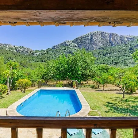Pep, Con Piscina En Hébergement de vacances