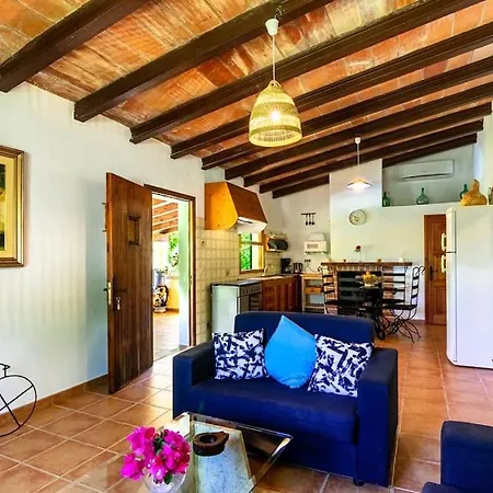 Ferienhaus Pep, Con Piscina En *