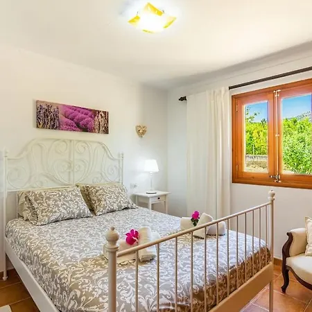 Ferienhaus Pep, Con Piscina En *